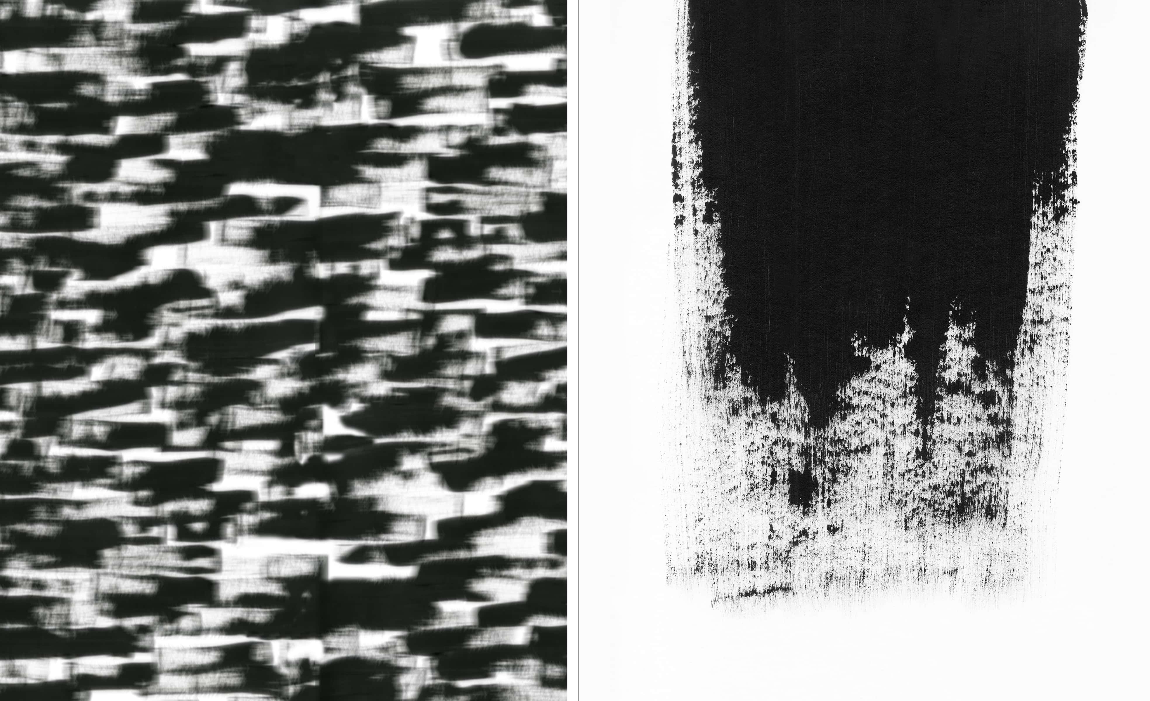 print design black white colorblind 