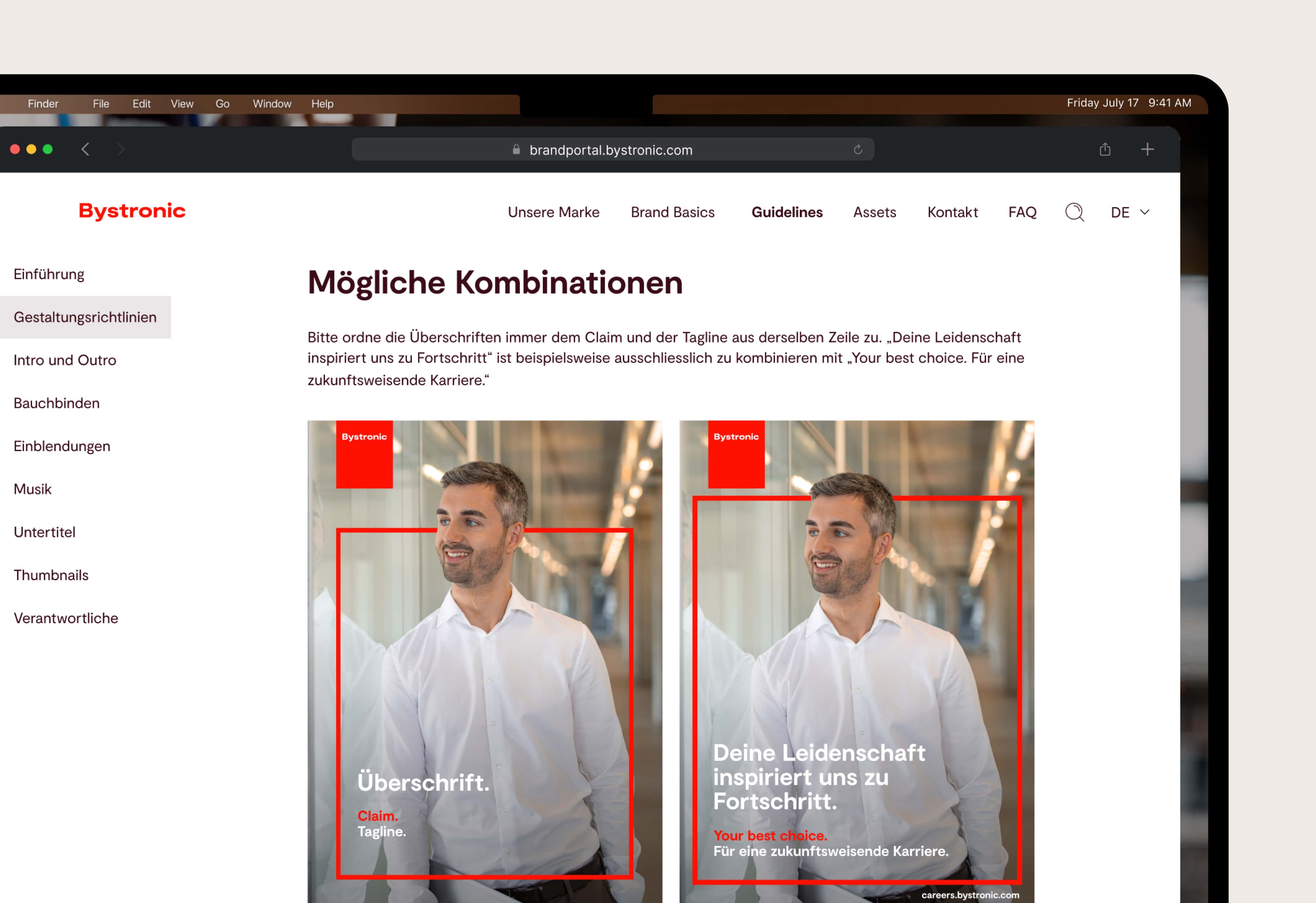 bystonic details brand portal 