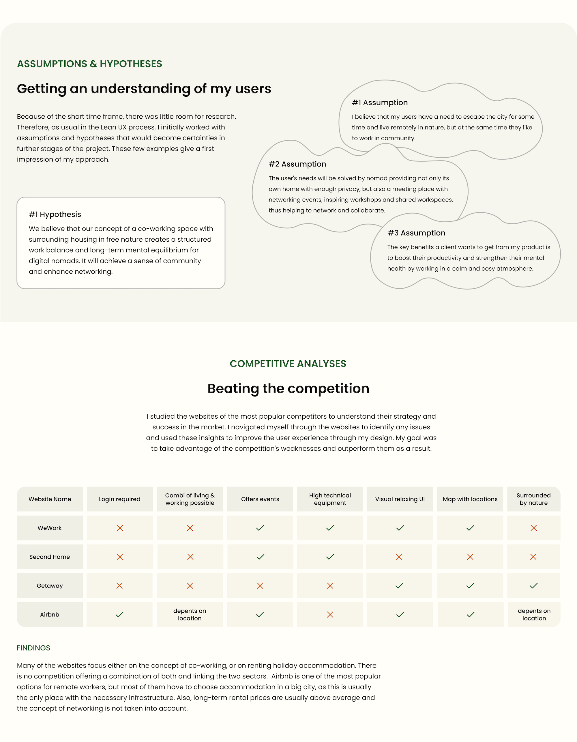 nomad co-working platform desktop 