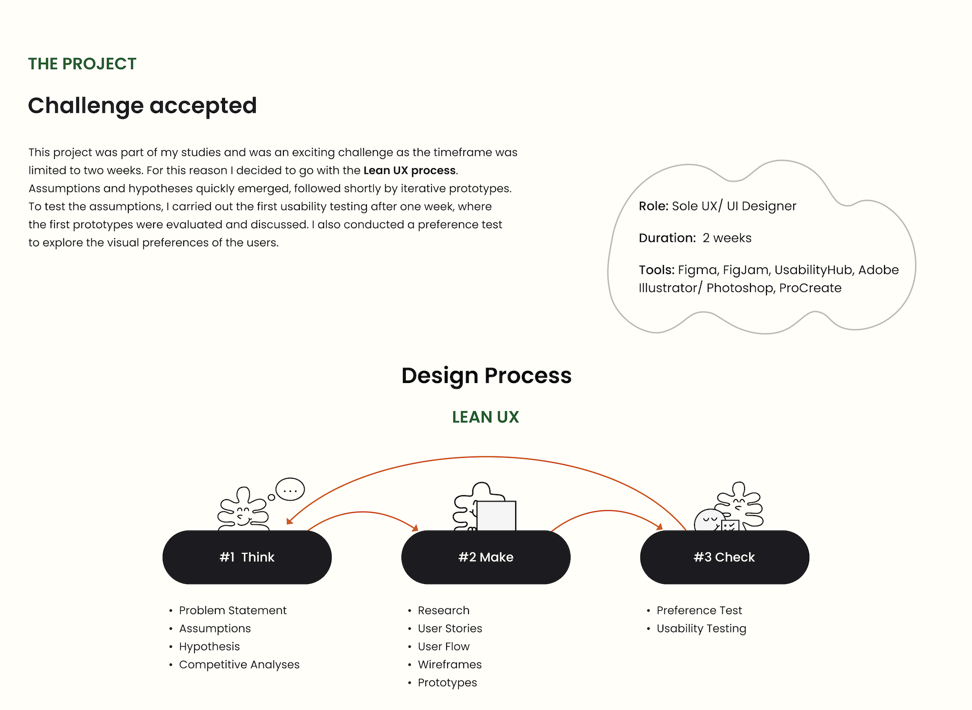 nomad co-working platform desktop 